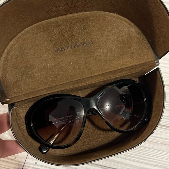 Oliver Peoples Women’s Casella Sunglasses